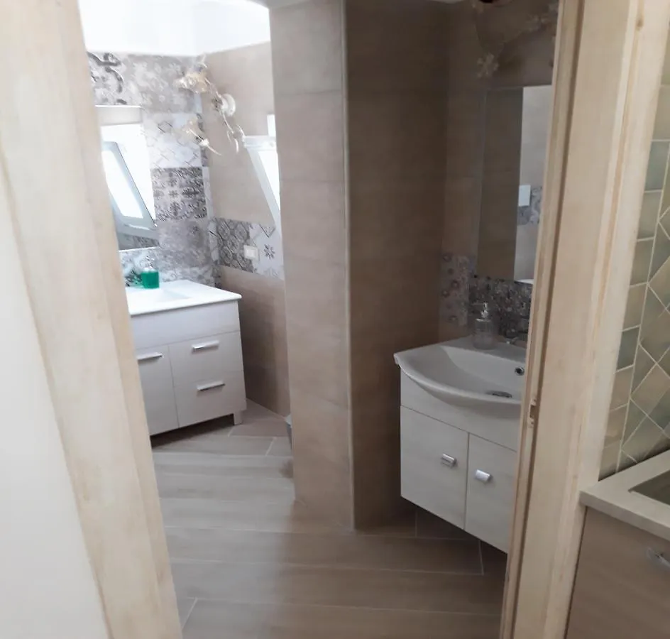 *** Bed & Breakfast Oikos Atena Lecce Italien