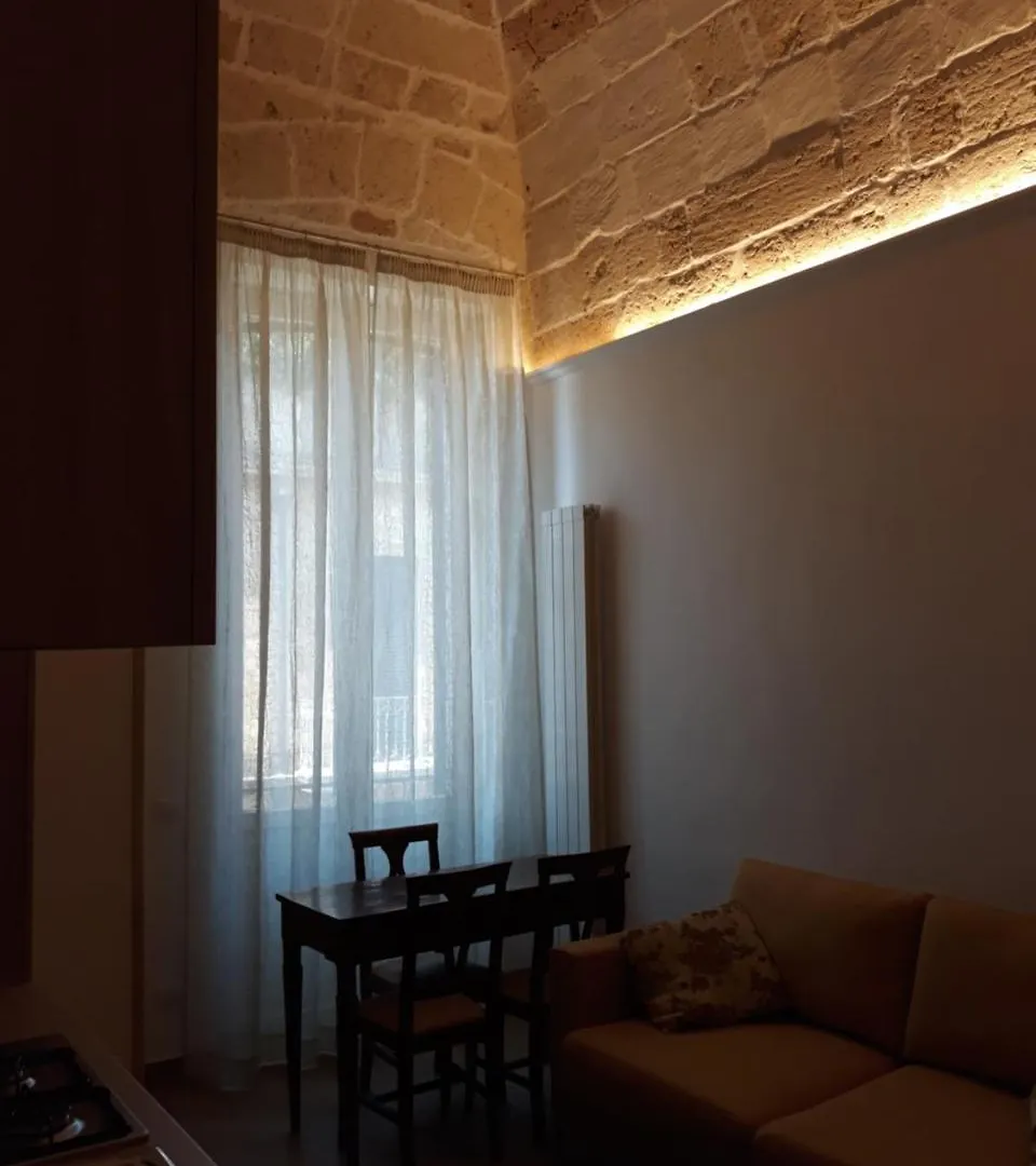 *** Bed & Breakfast Oikos Atena Lecce Italien