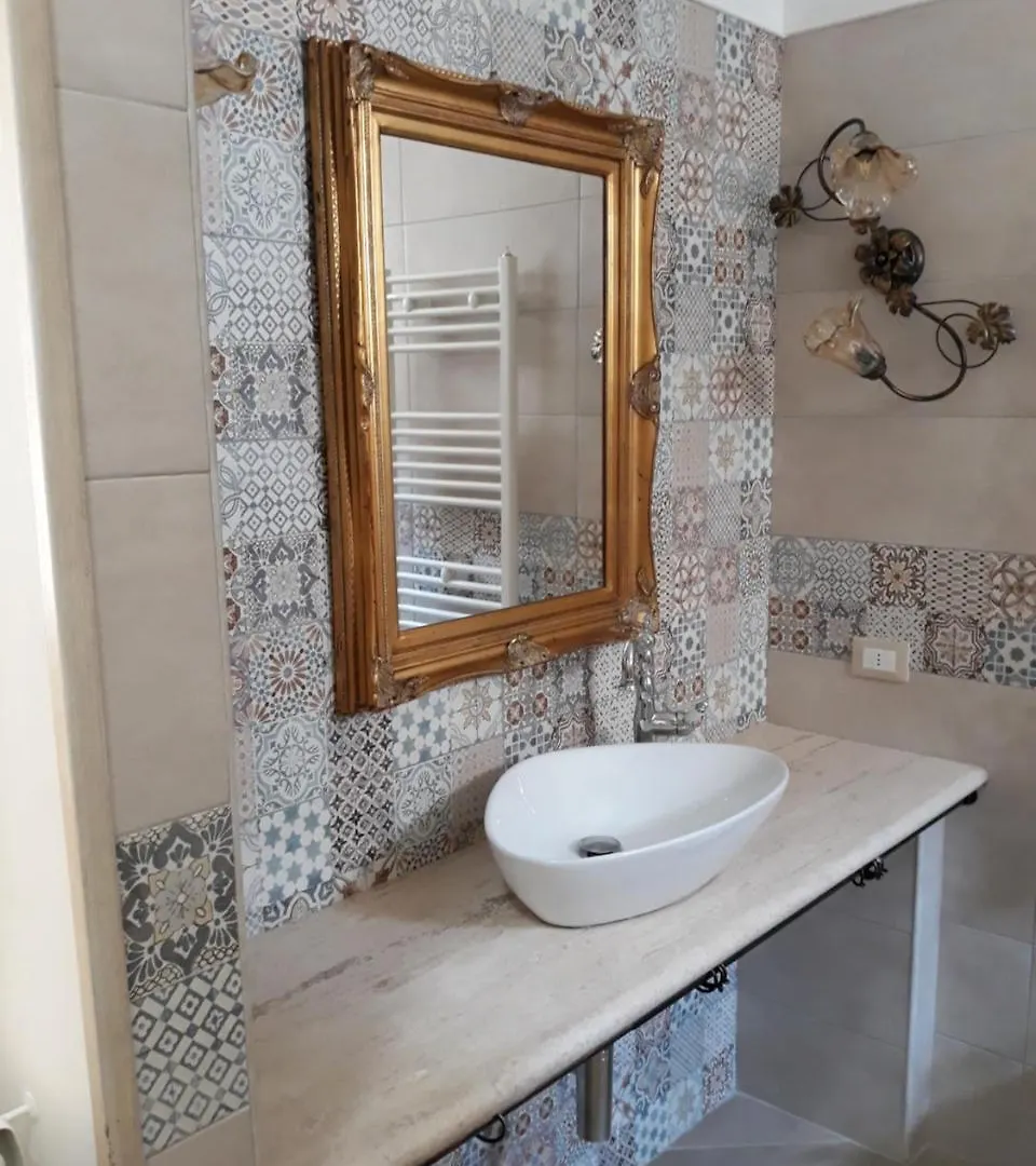 Oikos Atena Lecce 3*,  Italien