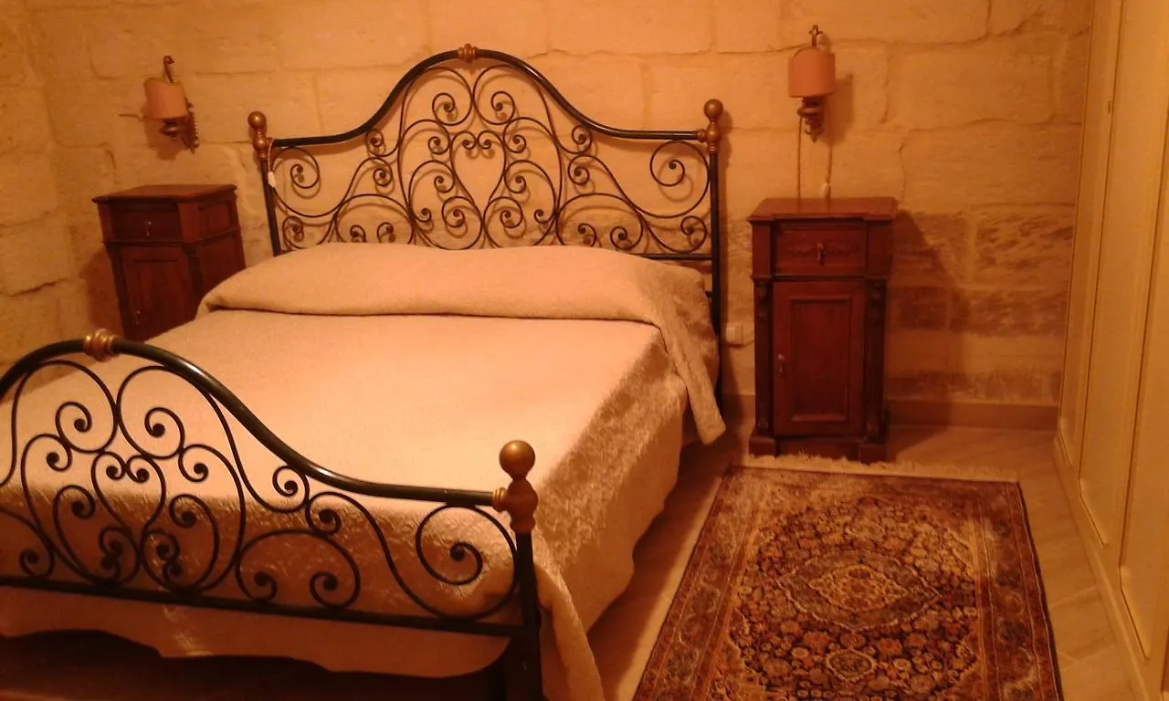 Bed & Breakfast Oikos Atena Lecce