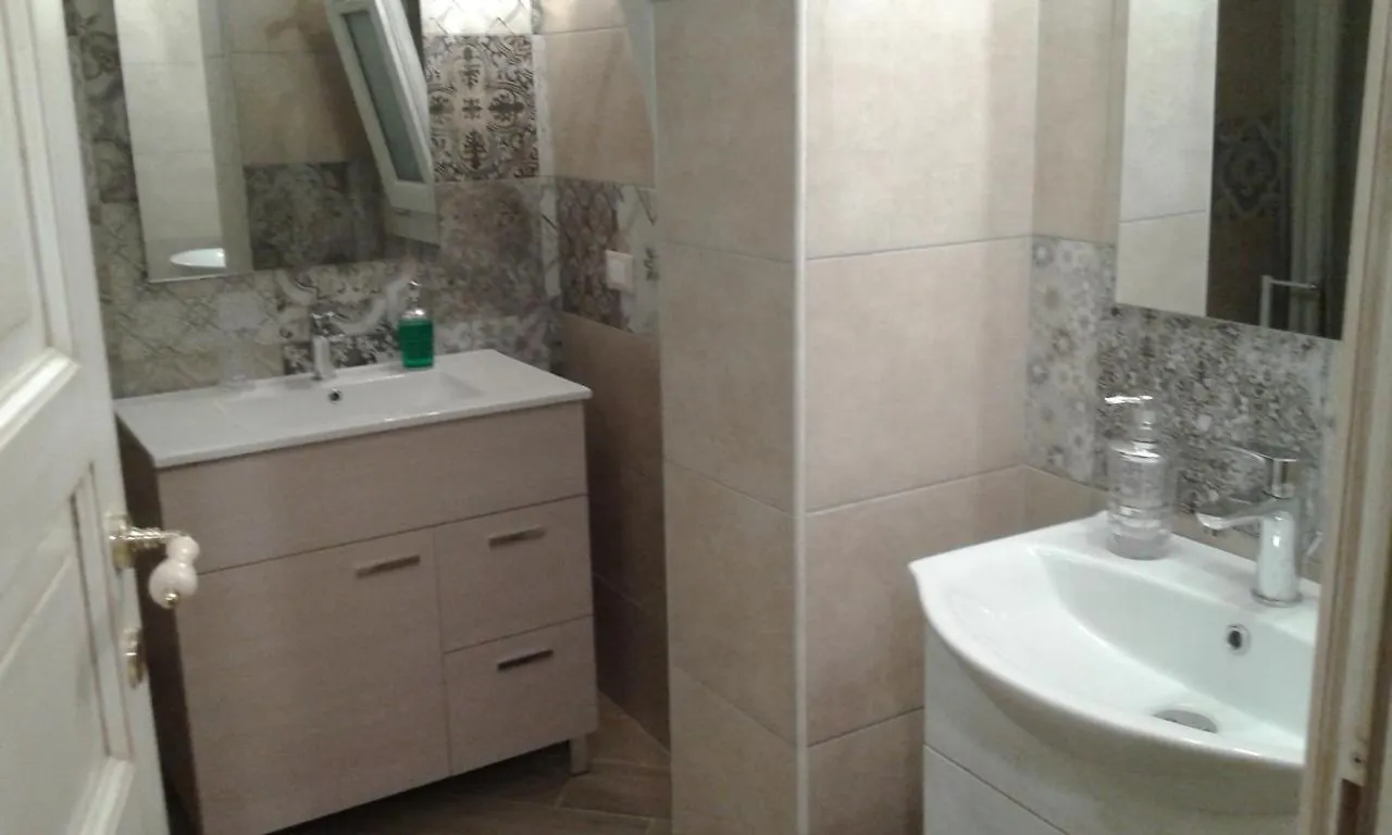 Bed & Breakfast Oikos Atena Lecce