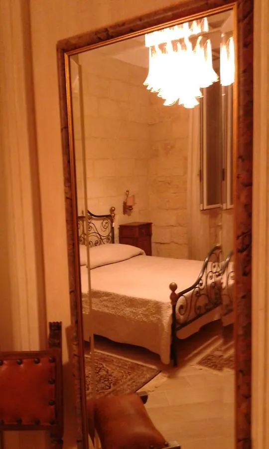 *** Bed & Breakfast Oikos Atena Lecce Italien