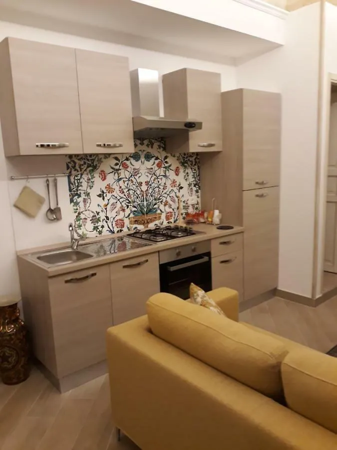 Oikos Atena Lecce Bed & Breakfast