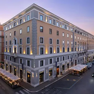 Welcome Piram Hotel Rom