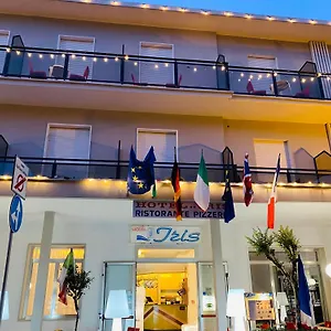 Hotel Iris **