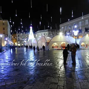 Leccesalento ** Лечче