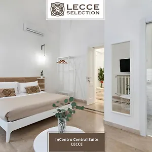 Incentro Comfortsuite Lecce