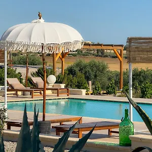 Bed & Breakfast Dimora Calauriia 