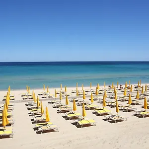 Th - Free Hotel Costa Rei
