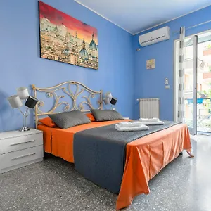 Bed & Breakfast Vatican Panorama ***