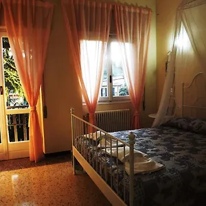 Bed & Breakfast Palazzo Da Passano 