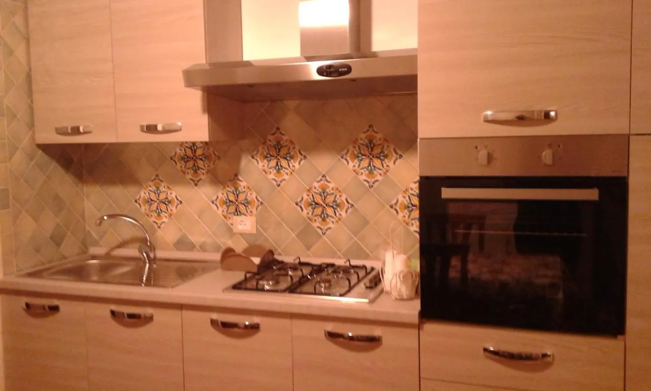 Bed & Breakfast Oikos Atena Lecce