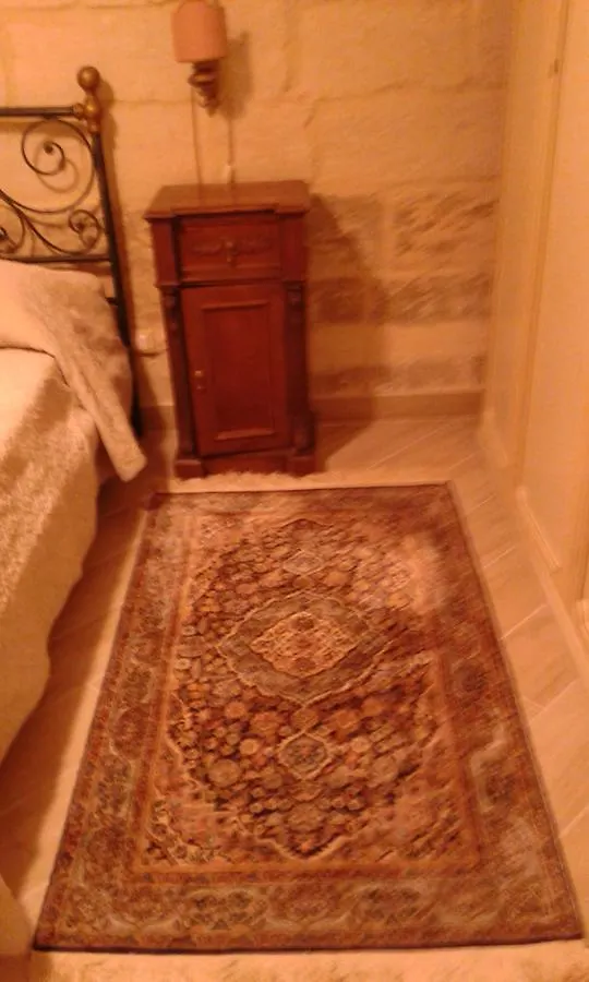 Bed & Breakfast Oikos Atena Lecce